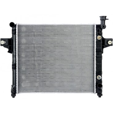 RADIATOR Jeep