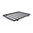 BMW X3 (2003-2010) Slimline II kattotelinesarja - Front Runner