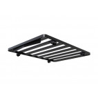 BMW X3 (2003-2010) Slimline II Roof Rail Rack Kit - by Front Runner