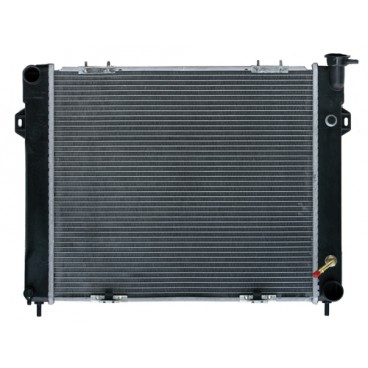 RADIATOR Jeep