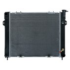 RADIATOR Jeep