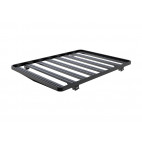BMW X5 (2000-2013) Slimline II kattotelinesarja - Front Runner