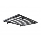 BMW X5 (2000-2013) Slimline II kattotelinesarja - Front Runner