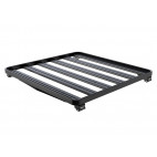 BMW X3 (2013-Current) Slimline II Roof Rail Rack Kit - by Front Runner