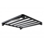 BMW X3 (2013-Current) Slimline II Roof Rail Rack Kit - by Front Runner