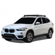 BMW X1 (2015-2022) Slimline II kattotelinesarja - Front Runner