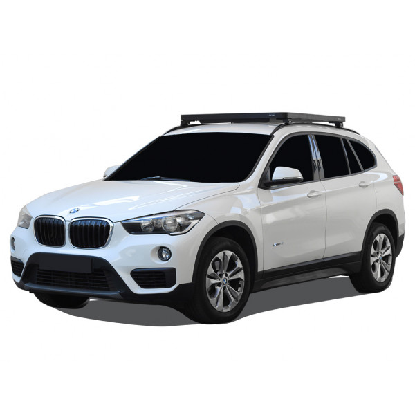 BMW X1 (2015-2022) Slimline II kattotelinesarja - Front Runner