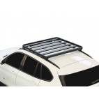 BMW X1 (2015-2022) Slimline II kattotelinesarja - Front Runner