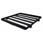 BMW X1 (2015-2022) Slimline II kattotelinesarja - Front Runner
