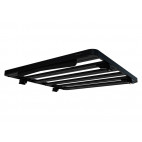 BMW X1 (2015-2022) Slimline II kattotelinesarja - Front Runner