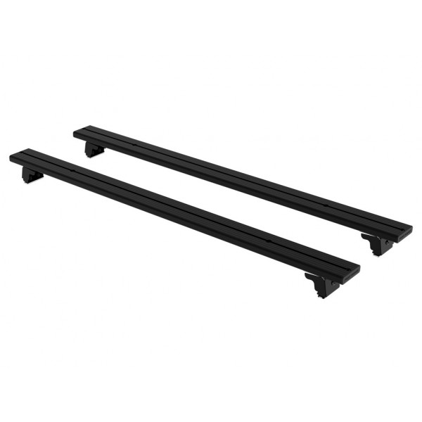 RSI Double Cab Smart Canopy Load Bar Kit / 1255mm - Front Runner