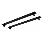 RSI Double Cab Smart Canopy Load Bar Kit / 1255mm - Front Runner