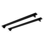 RSI Double Cab Smart Canopy Load Bar Kit / 1165mm - Front Runner