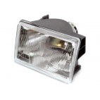 Head Light left