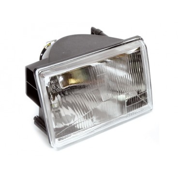 Head Light Right