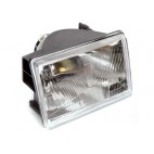 Head Light Right
