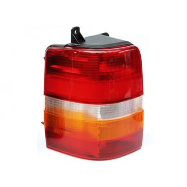 REAR LIGHT Euro LEFT REAR LIGHT Euro LEFT