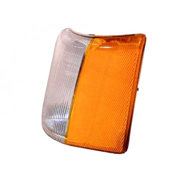 Sidoinstallationslations blinkers Usa vänster Sidoinstallationslations blinkers Usa vänster