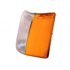 Sidoinstallationslations blinkers Usa vänster
