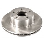 BRAKE ROTOR FRONT 82mm to 1999