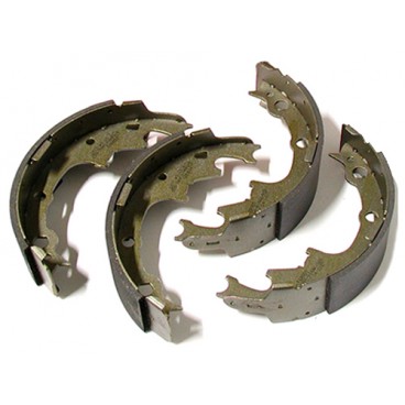broms backar serie Jeep 9x2,5"