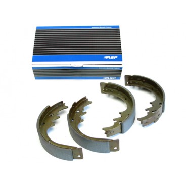 broms backar Kit 280mm