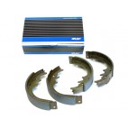 Jarrukenkäsarja 280mm