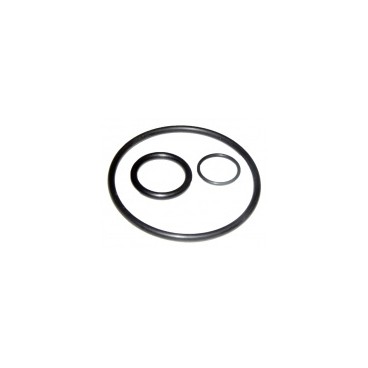 O-RING Kit för olje filter