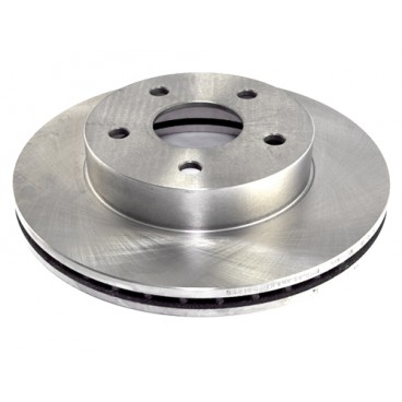 FRONTBRAKE ROTOR Jeep