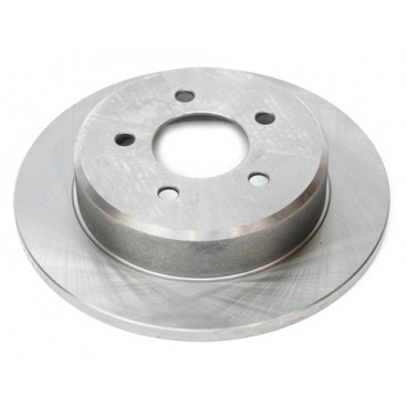 BRAKE ROTOR REAR Jeep