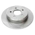 BRAKE ROTOR REAR Jeep