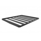 Volkswagen Amarok Double Cab RSI Flakkåpa Slimline II Rack Kit - By Front Runner