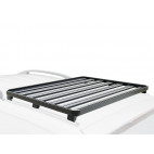 Volkswagen Amarok Single Cab Slimline II RSI Canopy Rack Kit - by Front Runner