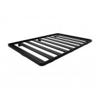 Volkswagen Amarok Single Cab Slimline II RSI Canopy Rack Kit - by Front Runner