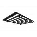 Volkswagen Amarok Single Cab Slimline II RSI Canopy Rack Kit - by Front Runner