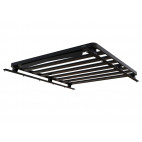 ARE Flakkåpa Slimline II Rack Kit / Full Size Pickup 5,5' Bed - av Front Runner