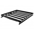 Leer Flakkåpa Slimline II Rack Kit / Mid Size Pickup 5' Bed - av Front Runner