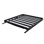 Leer Canopy Slimline II -telinesarja / täysikokoinen 5,5" sänky - Front Runner