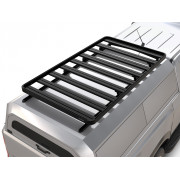 PickUp Flakkåpa eller Trailer Slimline II Rack Kit / Tall / 1165mm(W) X 1762mm(L) - av Front Runner