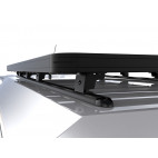 Truck Canopy or Trailer Slimline II Rack Kit / Tall / 1165mm(W) X 1762mm(L) - by Front Runner