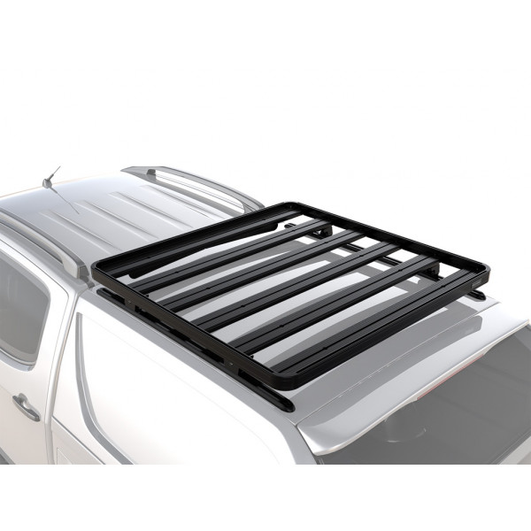 PickUp Flakkåpa eller Trailer Slimline II Rack Kit / Tall / 1255mm(W) X 954mm(L) - av Front Runner PickUp Flakkåpa eller Trailer Slimline II Rack Kit / Tall / 1255mm(W) X 954mm(L) - av Front Runner