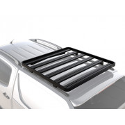 Pickup flakkåpa eller släp med OEM Track Slimline II Rack Kit / Tall / 1255mm(W) X 954mm(L) - av Front Runner