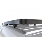 Pickup flakkåpa eller släp med OEM Track Slimline II Rack Kit / Tall / 1255mm(W) X 954mm(L) - av Front Runner