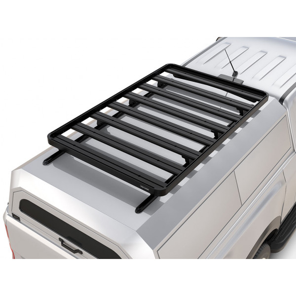 PickUp Flakkåpa eller Trailer Slimline II Rack Kit / Tall / 1255mm(W) X 1560mm(L) - av Front Runner PickUp Flakkåpa eller Trailer Slimline II Rack Kit / Tall / 1255mm(W) X 1560mm(L) - av Front Runner