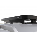 PickUp Flakkåpa eller Trailer Slimline II Rack Kit / Tall / 1255mm(W) X 1560mm(L) - av Front Runner