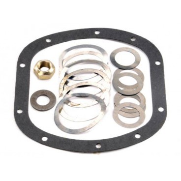 D30 SHIM-KIT + SEAL