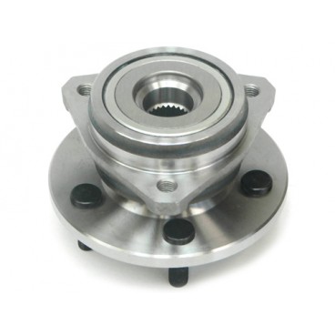 FRONT-BEARING / HUB to 99