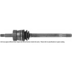AXLE SHAFT ASB D30