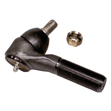 TIE ROD END LEFT