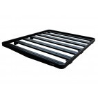 PickUp Flakkåpa eller Trailer Slimline II Rack Kit / Tall / 1345mm(W) X 1358mm(L) - av Front Runner